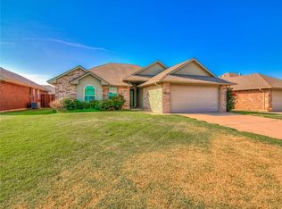 120 SW 142nd St, Oklahoma City, OK 73170