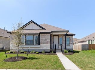 717 Paddock Ln, Georgetown, TX 78626