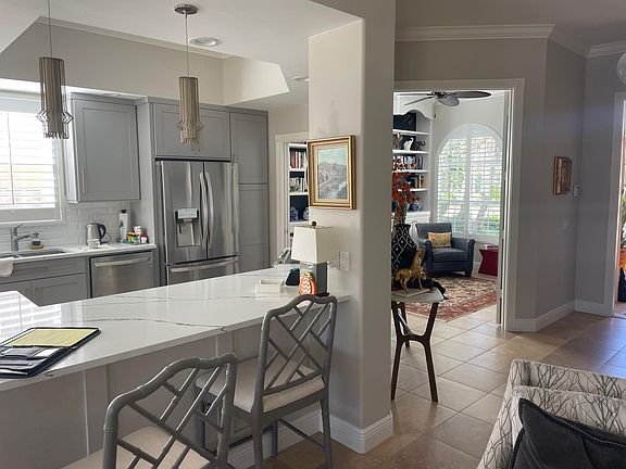 Kitchen Breakfast Nook