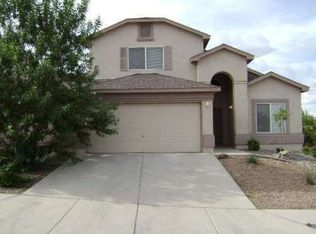 9801 Rancho West Pl SW, Albuquerque, NM 87121