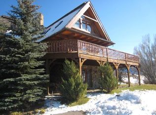 2366 E Lake Creek Rd, Edwards, CO 81632