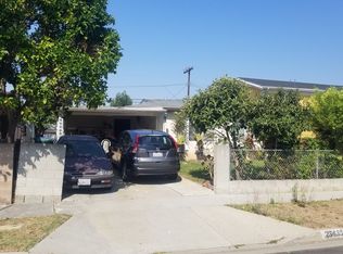 23433 Caroldale Ave, Carson, CA 90745