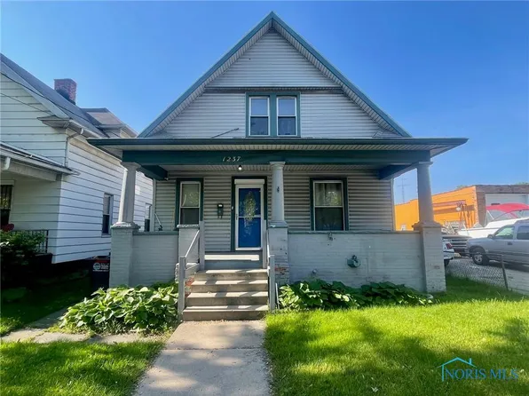 1237 South Ave, Toledo, OH 43609