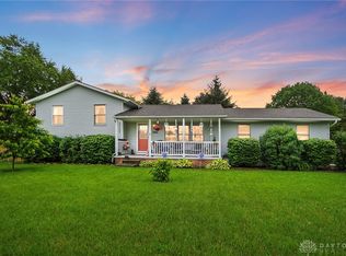 2000 Grange Hall Rd, Dayton, OH 45431