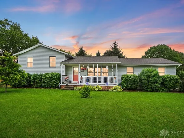 2000 Grange Hall Rd, Dayton, OH 45431