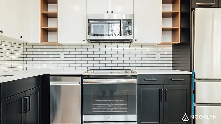 Rented by Nooklyn NYC LLC | media 13