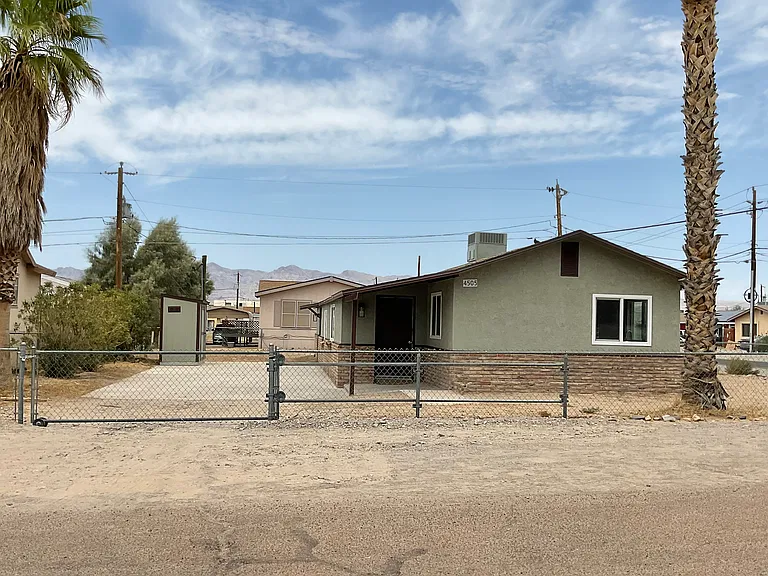 4505 S Calle Amigo — Photo 44