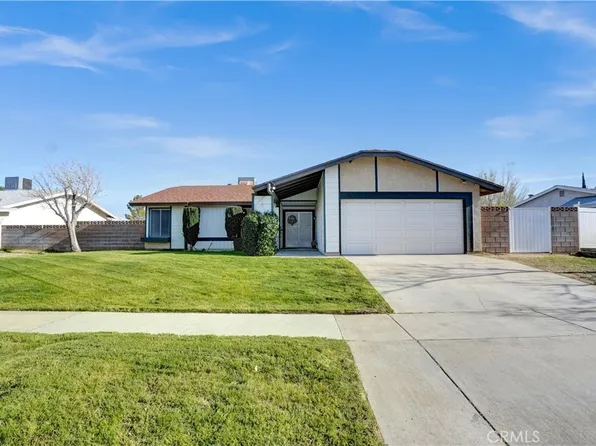1200 Dianron Rd, Palmdale, CA 93551