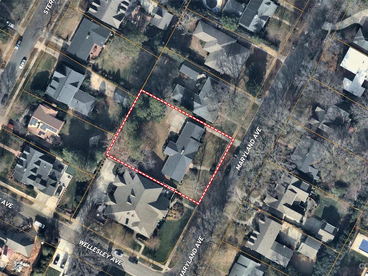 1532 Maryland Ave, Charlotte, NC 28209 Zillow