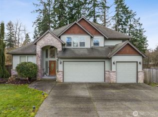 12208 151st Street E, Puyallup, WA