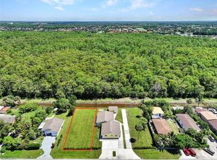 5513 Hardee St, Naples, FL 34113