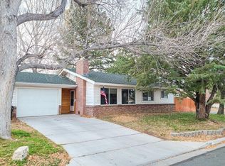 602 Martin St, Carson City, NV