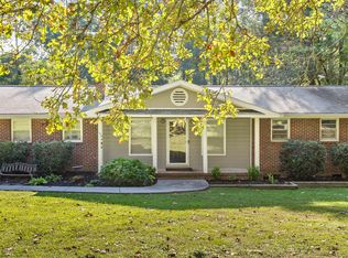 114 Friar Tuck Rd NE, Rome, GA 30161