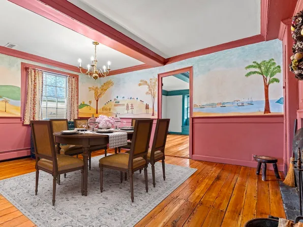 125 Derby St #D, Salem, MA 01970