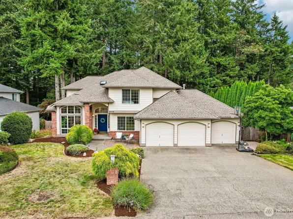 4409 74th Ave Ct NW, Gig Harbor, WA 98335