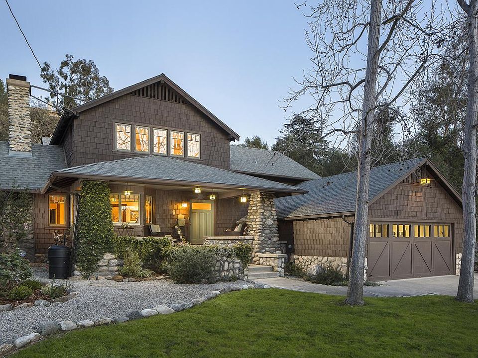 460 California Ter, Pasadena, CA 91105 Zillow