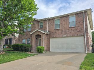 5416 Lansdowne Ave, Fort Worth, TX 76135