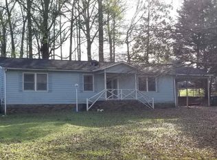 405 Twinwood St, Thomaston, GA 30286