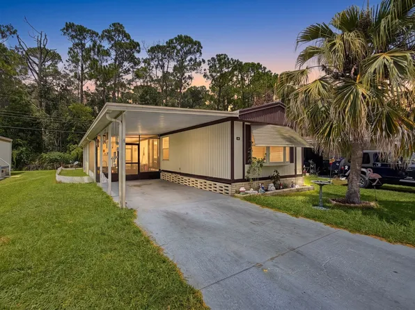 1425 Ritter Rd Lot 19, Lakeland, FL 33810