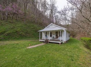 5427 Copper Crk Rd, GATE CITY, VA 24251