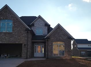 1174 Rimrock Rd LOT 245, Smyrna, TN 37167