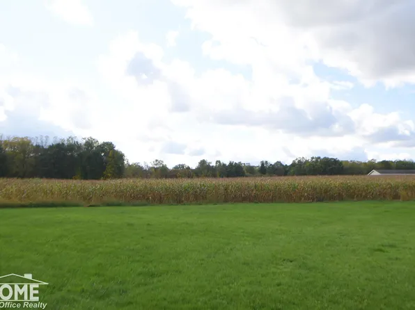 Vacant E King, Corunna, MI 48817