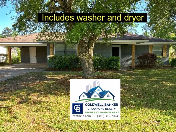 403 Parkwood Dr, West Monroe, LA 71291