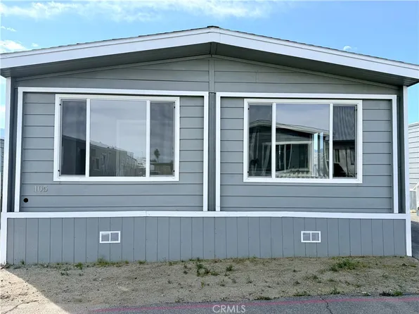 17069 N Indian Canyon Dr #105, North Palm Springs, CA 92258