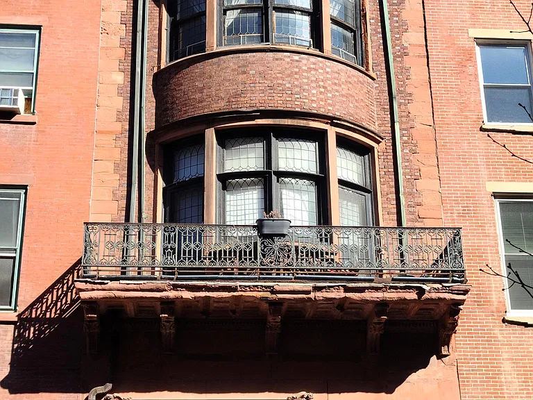 1723 Spruce St #4R — Photo 1