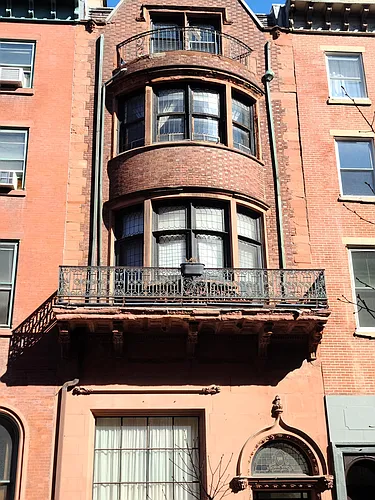 1723 Spruce St #4R Photo 1