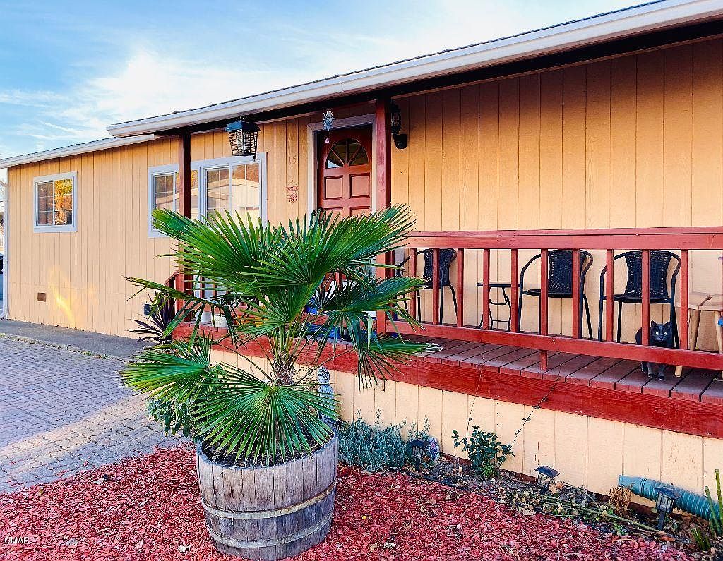 3900 N State St SPACE 52, Ukiah, CA 95482 Zillow