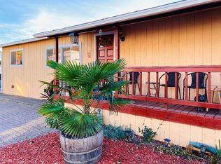 3900 N State St SPC 52, Ukiah, CA 95482