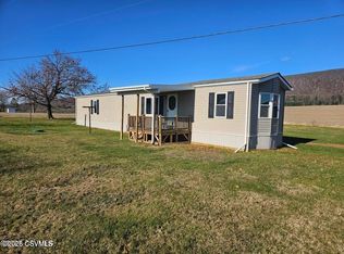 467 Mountain Rd, Berwick, PA 18603