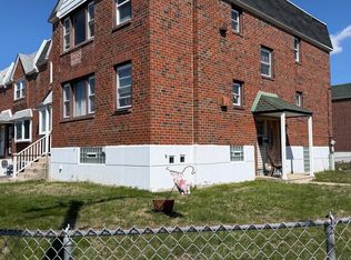 12501 Nanton Dr, Philadelphia, PA 19154