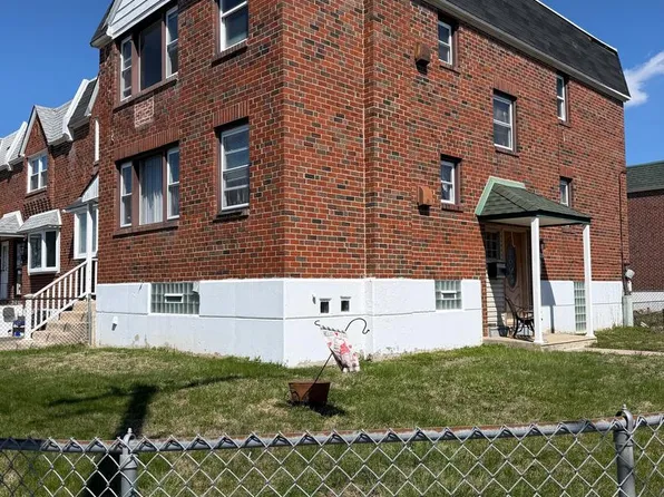 12501 Nanton Dr, Philadelphia, PA 19154