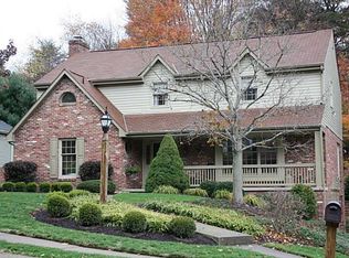 2634 Timberglen Dr, Wexford, PA