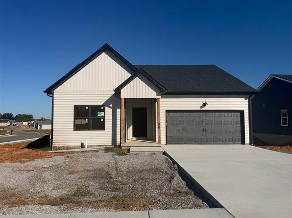 LOT 17 Emersyn Ct, Scottsville, KY 42164