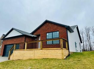 3080 Barlows Brook Rd, Shelbyville, KY 40065