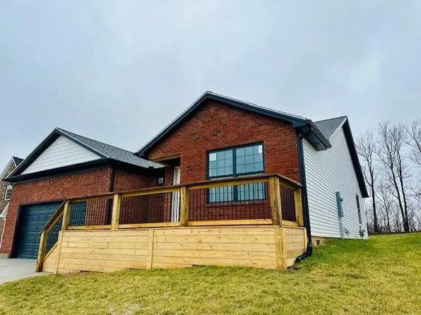 3080 Barlows Brook Rd, Shelbyville, KY 40065