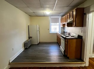 70 Chiswick Rd #29, Brighton, MA 02135