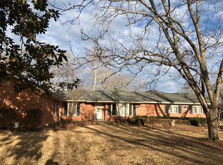 1467 Highway 51, Winona, MS 38967