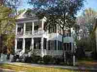 24 Mises Rd, Beaufort, SC 29907