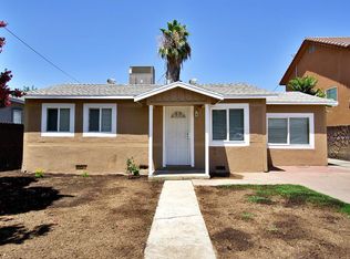 78 W Beechwood Ave, Pinedale, CA 93650