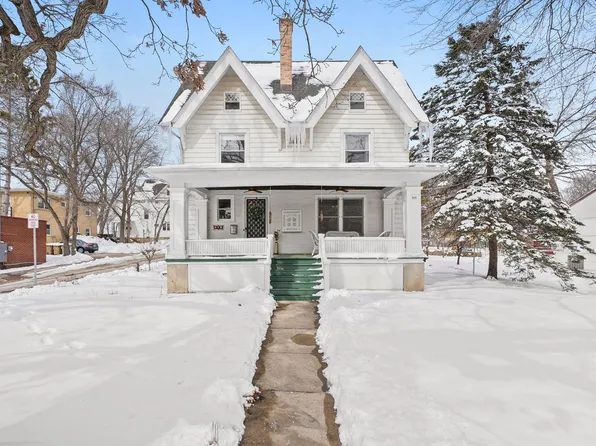 318 W Lakeside St, Madison, WI 53715