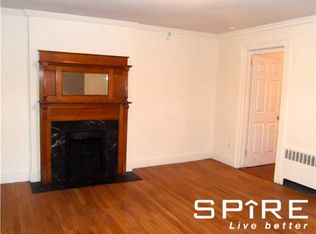 318 W 104th St APT 2, New York, NY 10025