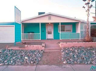 316 E 3rd Ave, Truth Or Consequences, NM 87901