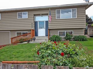 302 S James Ave, East Wenatchee, WA 98802