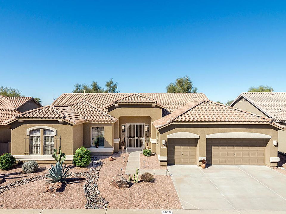 2nd image of 5676 S Desert Ocotillo Dr