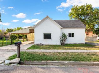 188 E 100 N, Nephi, UT 84648