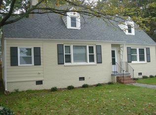 5801 Fitzhugh Ave, Richmond, VA 23226